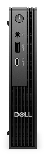 Dell Pro Micro QCM1255 RYZ_PRO_5-8500GE 16GB (1DIMMS) 256GB SS W11 MFF