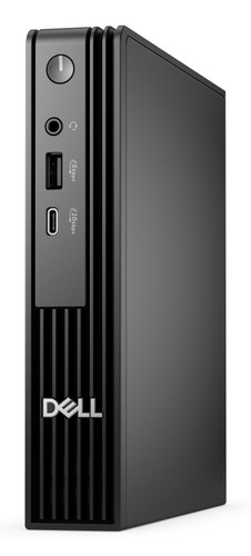 Dell Pro Micro QCM1255 RYZ_PRO_5-8500GE 16GB (1DIMMS) 256GB SS W11 MFF