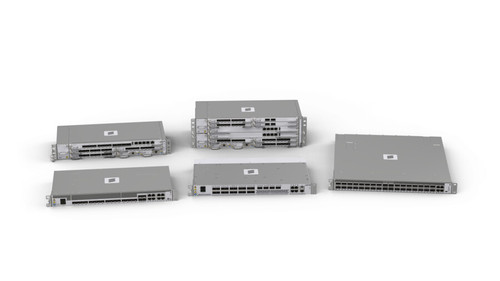 Router 6000 Series