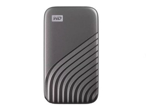 WDBAGF0040BGY-WESN WDBAGF0040BGY-WESN