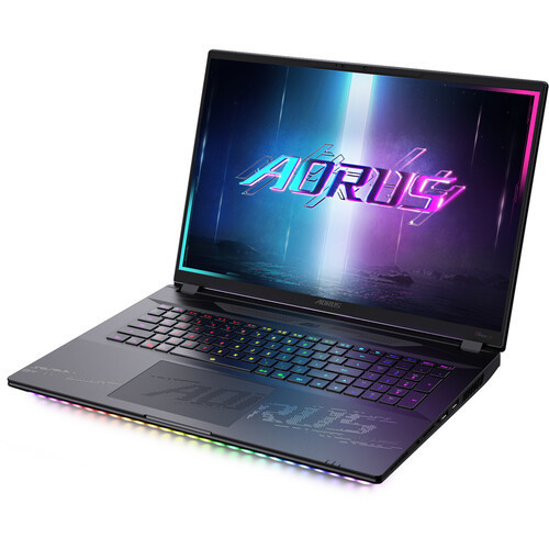 AORUS MASTER 18 BYHC5USD65SH AORUS MASTER 18 BYHC5USD65SH