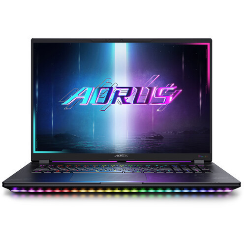 AORUS MASTER 18 BYHC5USD65SH AORUS MASTER 18 BYHC5USD65SH