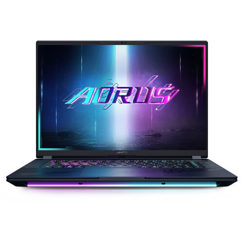 AORUS MASTER 16 BXHC4USE64SH
