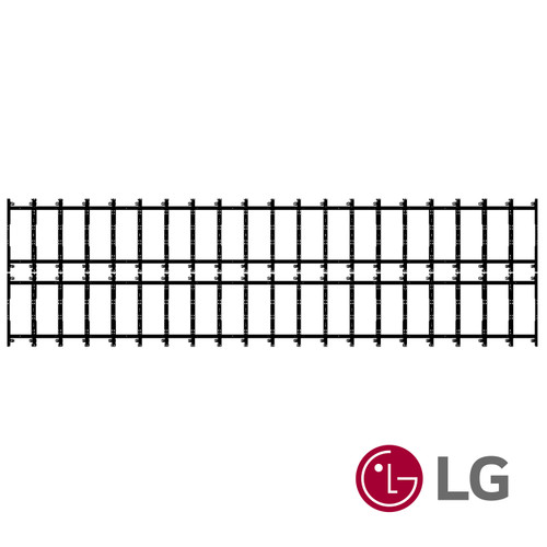 KIT LG LSBB-V490C 490IN UStretch w/SC