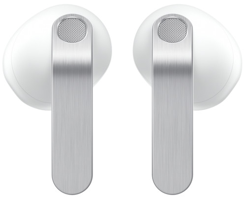 Galaxy Buds4 - White