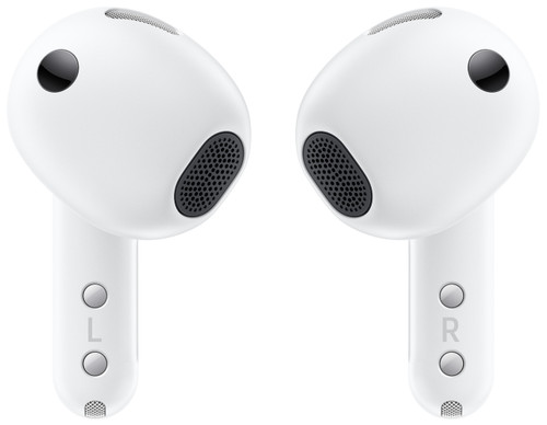 Galaxy Buds4 - White