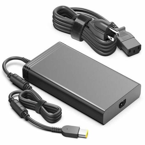 BTI Ac Adapter For Lenovo 230w 20v 4x20e75111 00pc782 5a10v03256 230w T431s T440,t440p T440s T450,t450st460 T460pt460s T470t470p T540p T550 T560 T570 Tp25 W550s X1 Carbon2nd Gen X1 Carbon 3rd Gen X1 Carbon - 4X20E75111-BTI