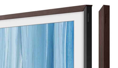 32 The Frame Customizable Bezel - Modern Brown
