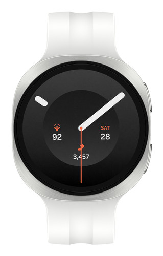 Galaxy Watch9 40mm BT - Cream
