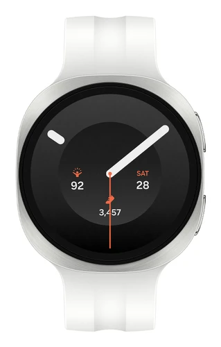 Galaxy Watch9 40mm LTE - Cream