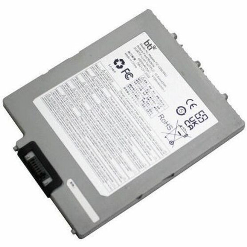 BTI Fz-vzsu84a2u-bti 3-cell 11.1v Li-ion Notebook Battery For Panasonic Toughpad Fz-g1, Fz-g1 Mk1, Fz-g1 Mk2, Fz-g1 Mk3, Fz-g1 Atex, Fz-g1a, Fz-g1b, Fz-g1c, Fz-g1f, Fz-g1j, Fz-g1k, Fz-g1l, Fz-g1m, Fz-g1n