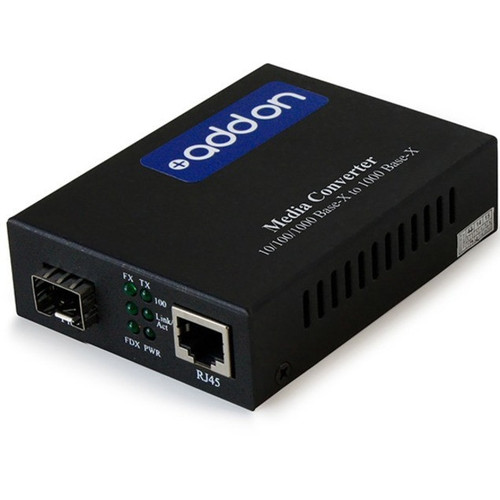 ADD-MC-PRO-1000AS-SFP