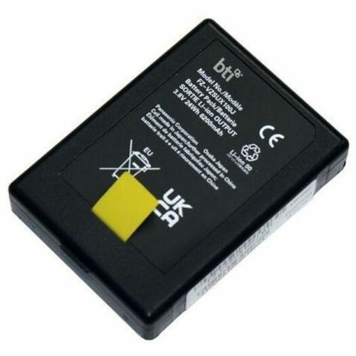 BTI Fz-vzsux100j-bti 2-cell 3.8v Li-ion Notebook Battery For Panasonic Toughpad E1, Fz-e1, Toughpad X1, Fz-x1