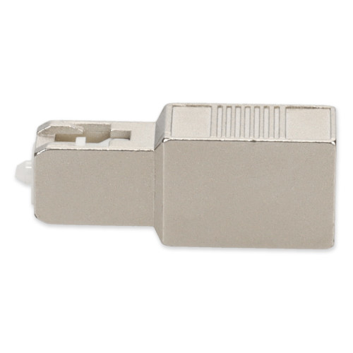 2PK 5dB Fixed ASC Male to ASC Female OS1 SMF Simplex Fiber Attenuators