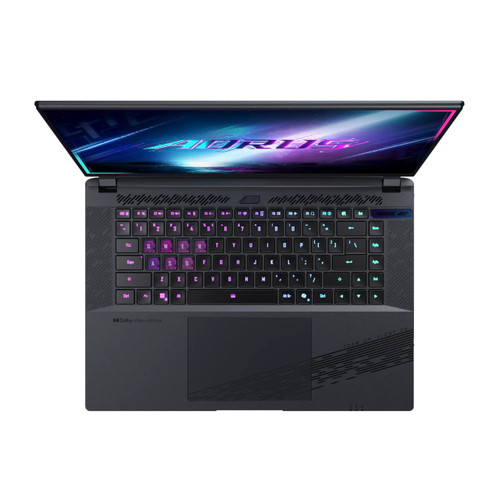 AORUS ELITE 16 BWH