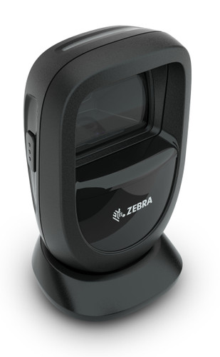 Zebra DS9308 Standard Range, RS-232 Kit, 120.1 inch / sec, Decoded