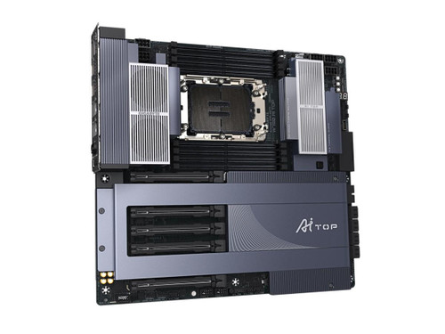 W790 AI TOP W790 AI TOP