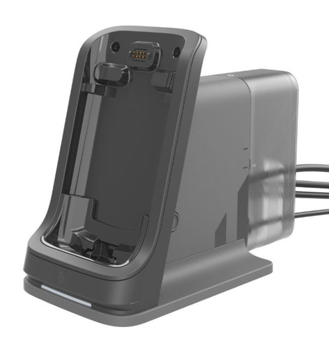 Zebra TC53/TC58 Connect Cradle