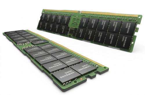 SAMSUNG 48GB DDR5-5600 RDIMM 1RX4 1.1V