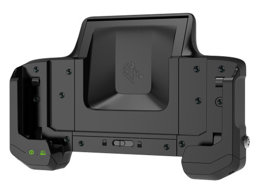 Zebra ET6X Vehicle Dock Charging, 2 X USB Type A, 1 X RS232