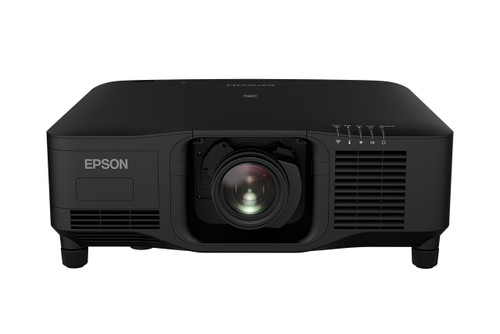 Epson EB-PQ2220B 20000LM 4K PROJECTOR (BLACK)