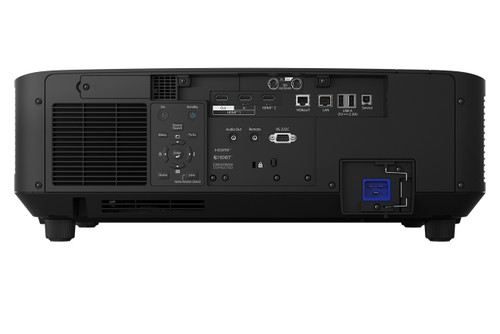 Epson EB-PQ2220B 20000LM 4K PROJECTOR (BLACK)