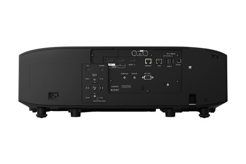 Epson EB-PQ2010B 10000LM 4K Projector (Black)