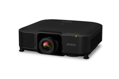 Epson EB-PU1007B (Lens not included)