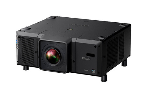 Epson Pro L30000UNL (Lens not included) BLACK
