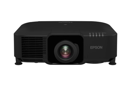 Epson EB-PQ2010B 10000LM 4K Projector (Black)