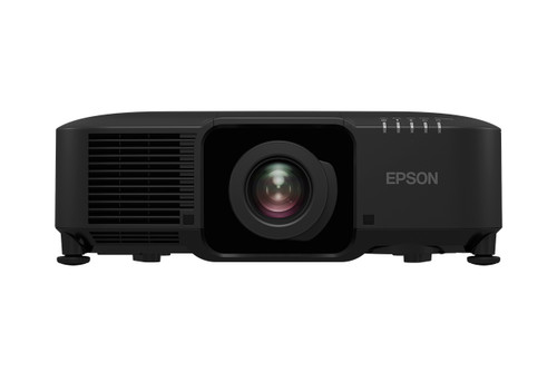 Epson EB-PQ2010B 10000LM 4K Projector (Black)