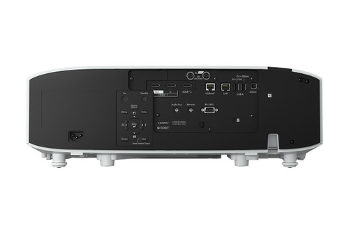 Epson EB-PQ2010W 10000LM 4K Projector (White)