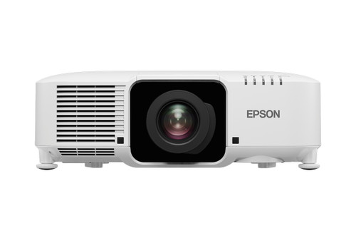 Epson EB-PQ2010W 10000LM 4K Projector (White)