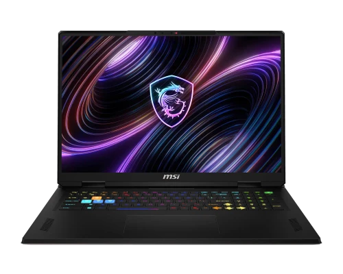 RAIDER 18 HX A2WH-CTO
