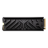 Corsair Mp700 Elite With Heatsink 2tb M.2 Nvme Pcie Gen. 5 X4 Ssd - CSSD-F2000GBMP700EHS