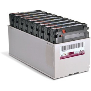HPE Ts1150 Cert Terapack Tapes - Q1G99A