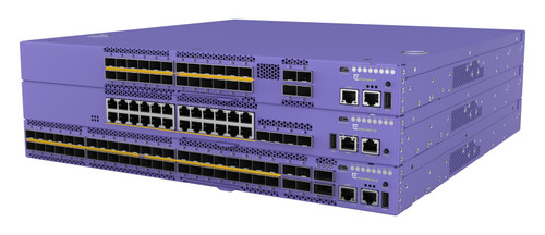 Extreme 5120 Switch - 5120-44X-4Y-2C-TAA
