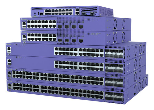 Extreme 5320 Switch - 5320-24P-8XE