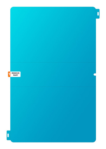 Samsung Tab S11 Ultra Anti-Reflecting Screen Protector
