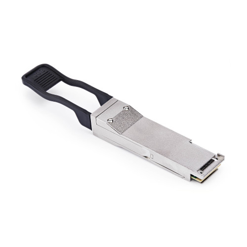 StarTech QSFP28 Loopback Module, 100G Passive QSFP28 Loopback Adapter, QSFP Port Tester, 100G QSFP Loopback Test Plug - MSA Compliant