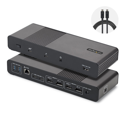 206N-TB5USB4DOCK
