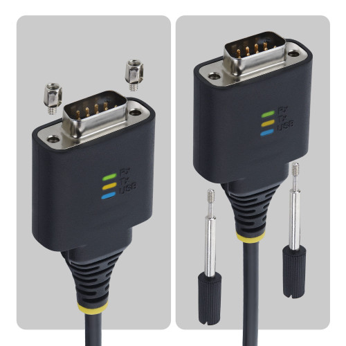 1P6FFC-USB-C-SERIAL
