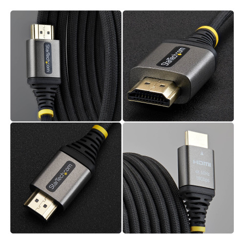 HDMI2-FLEX-4K60-10F