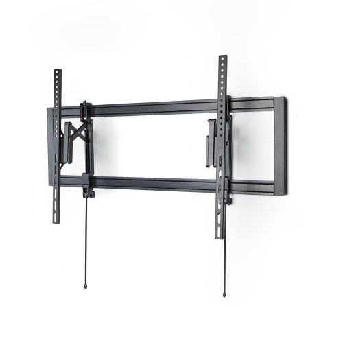 StarTech UL Listed Extendable TV Wall Mount for up to 105in 176lb (80kg) Display, Easy Rear Access, Laterally Adjustable Bracket Supports up to VESA 1000x600