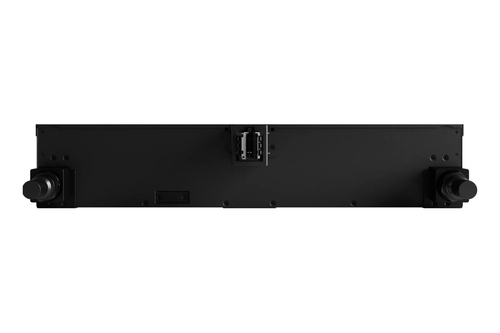 NVIDIA Spectrum-6 SN6600-LD 800GbE Ethernet Switch - 64 OSFP, 1 QSFP112, 48VDC busbar, liquid cooled, Cumulus Linux - 920-9N62F-00LI-GC1
