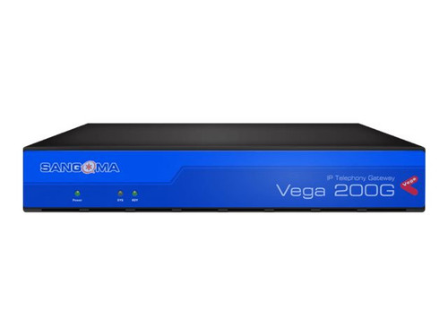 VEGA-200GV2-060KIT VEGA-200GV2-060KIT