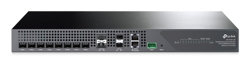 TP-Link 8-port XGSPON&GPON Combo OLT