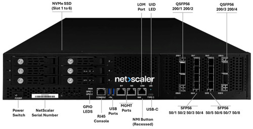SDX-17030