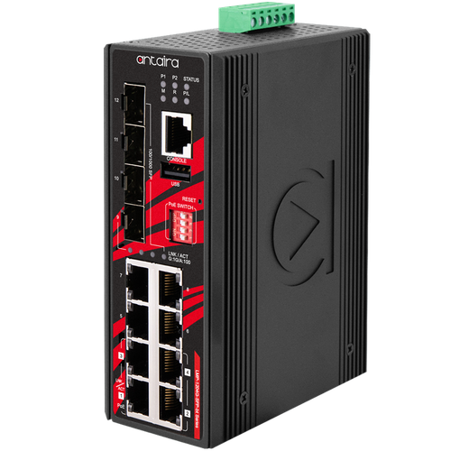 LMP-1204G-SFP-BT-T