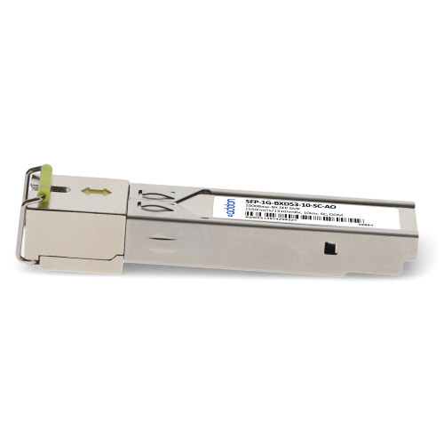 SFP-1G-BXD53-10-SC-AO